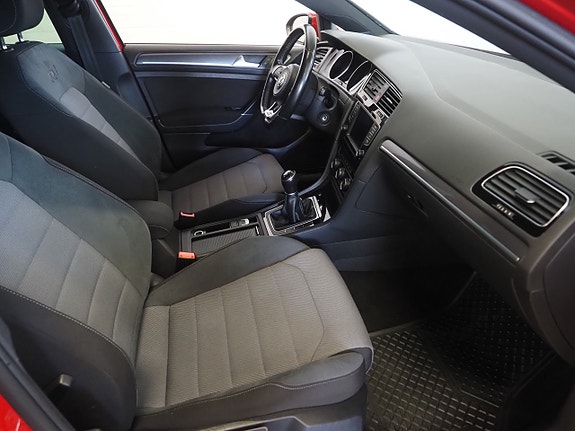 Volkswagen Golf I 10 of 21