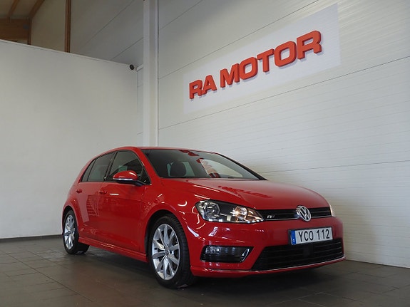 Volkswagen Golf I 3 of 21