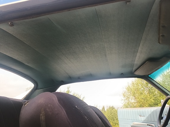Ford Galaxie 15 of 17