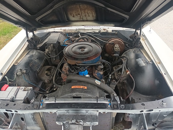Ford Galaxie 10 of 17