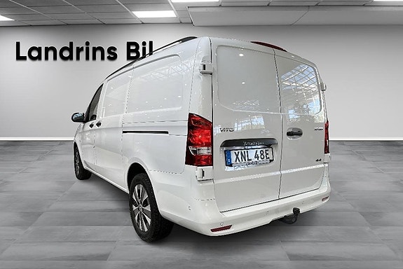 Mercedes-Benz Vito 119 6 of 15