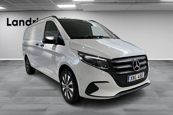 Mercedes-Benz Vito 119 3 of 15