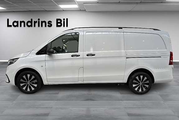 Mercedes-Benz Vito 119 4 of 15