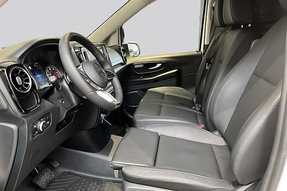 Mercedes-Benz Vito 119 8 of 15