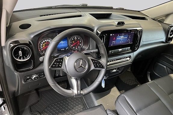 Mercedes-Benz Vito 119 7 of 15