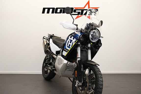 Husqvarna Norden 901 EXPEDITION 36 MÅN Räntefritt 3 of 4