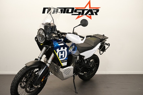 Husqvarna Norden 901 EXPEDITION 36 MÅN Räntefritt 2 of 4