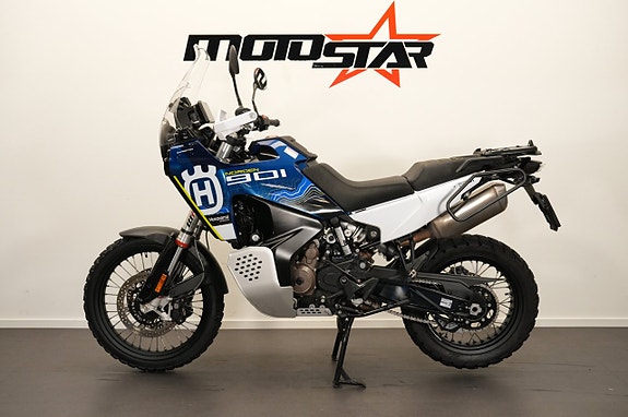 Husqvarna Norden 901 EXPEDITION 36 MÅN Räntefritt 4 of 4