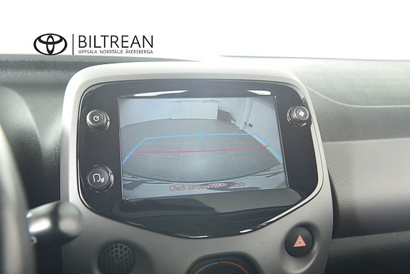 Peugeot 108 11 of 16