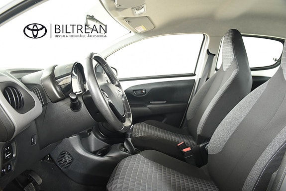 Peugeot 108 7 of 16