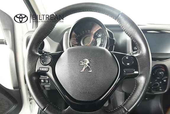 Peugeot 108 10 of 16