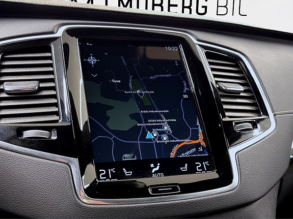 Volvo XC90 20 of 23