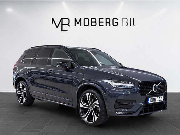 Volvo XC90 6 of 23