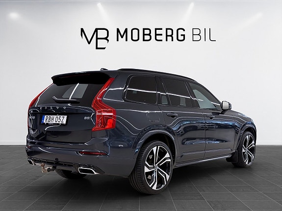 Volvo XC90 4 of 23
