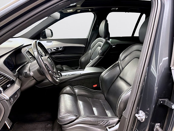Volvo XC90 7 of 23