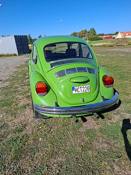 Volkswagen 1303 4 of 13