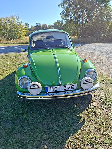 Volkswagen 1303 3 of 13