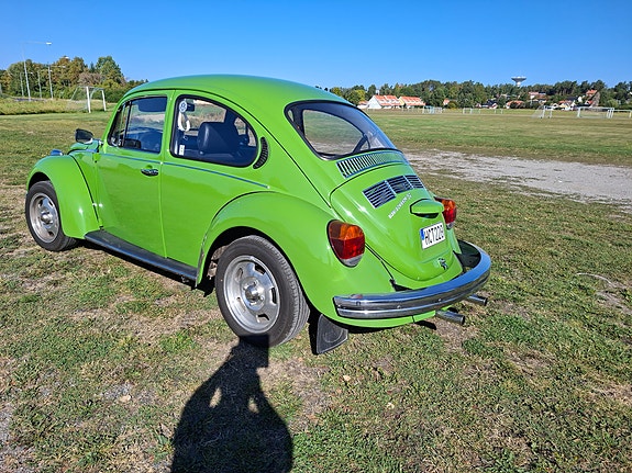 Volkswagen 1303 5 of 13