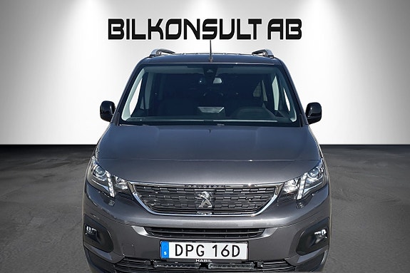 Peugeot Rifter 5 of 10