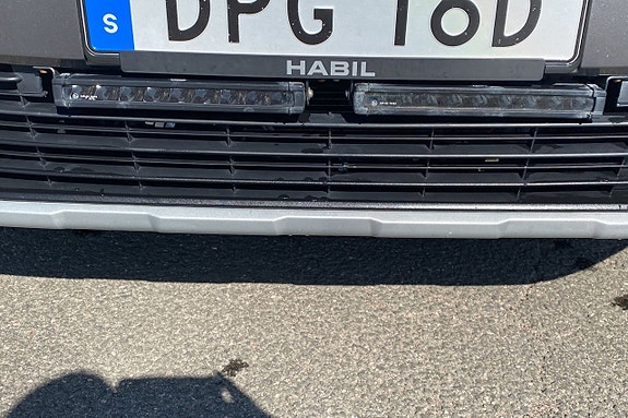 Peugeot Rifter 6 of 10