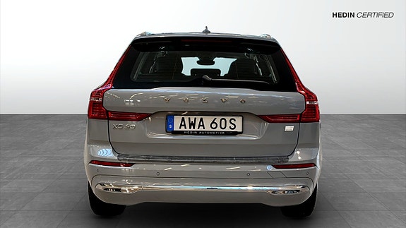 Volvo XC60 7 of 18