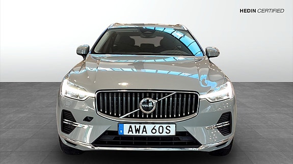 Volvo XC60 8 of 18