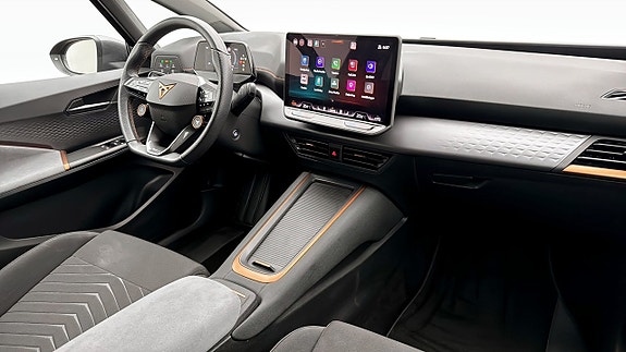 Cupra Born 11 of 13