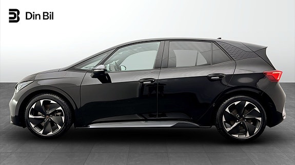 Cupra Born 2 of 13