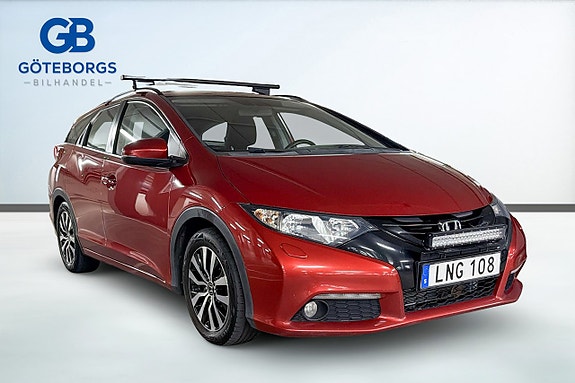 Honda Civic 9 of 17