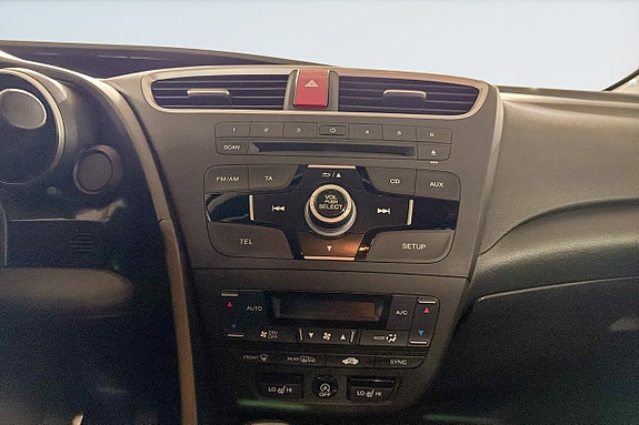 Honda Civic 12 of 17