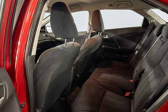 Honda Civic 15 of 17