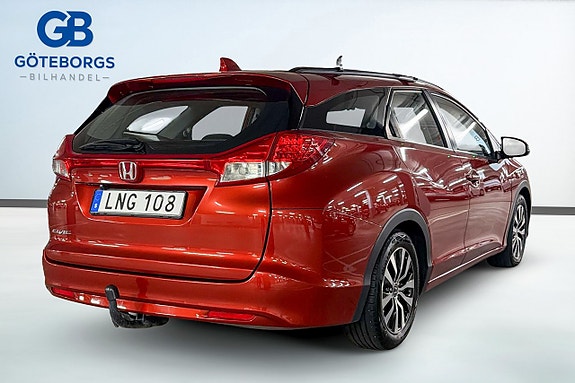 Honda Civic 6 of 17