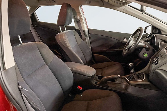 Honda Civic 16 of 17