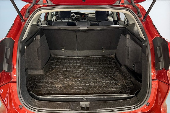 Honda Civic 17 of 17