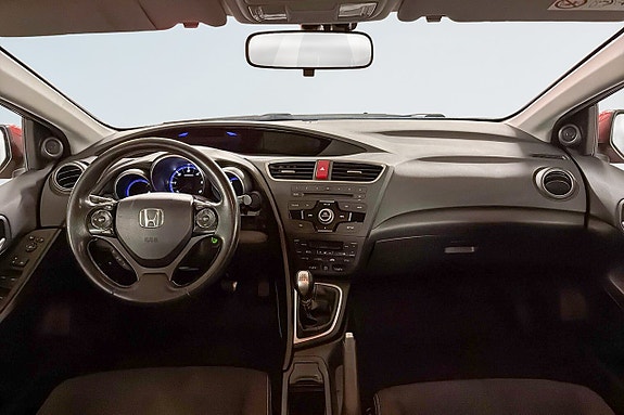 Honda Civic 11 of 17