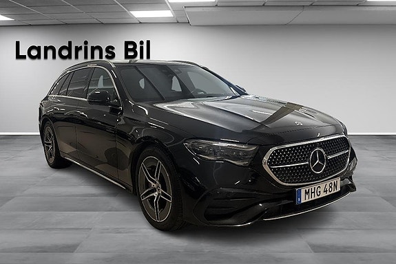 Mercedes-Benz E300 de 3 of 14