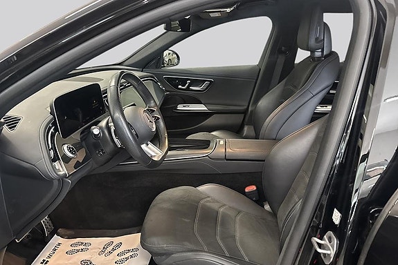 Mercedes-Benz E300 de 8 of 14