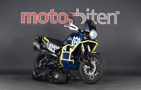 Husqvarna Norden 901 Expedition
