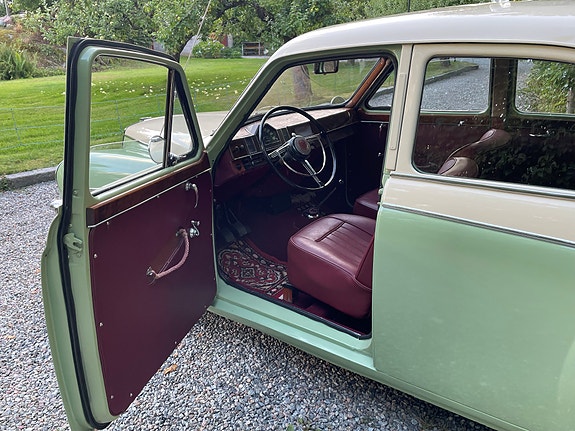 MG Magnette 8 of 8