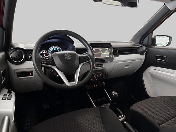 Suzuki Ignis 10 of 16
