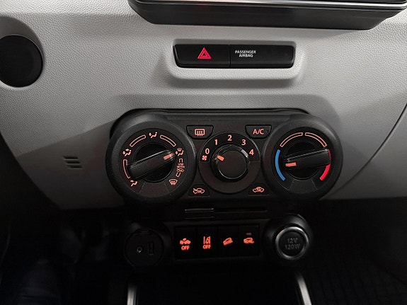 Suzuki Ignis 14 of 16