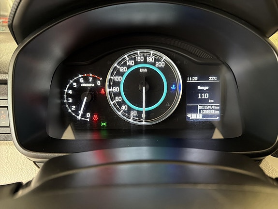 Suzuki Ignis 13 of 16