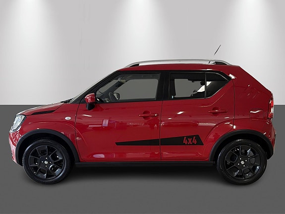 Suzuki Ignis 2 of 16
