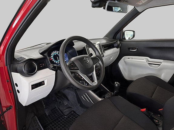 Suzuki Ignis 8 of 16
