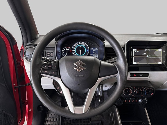Suzuki Ignis 12 of 16