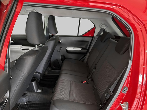 Suzuki Ignis 9 of 16