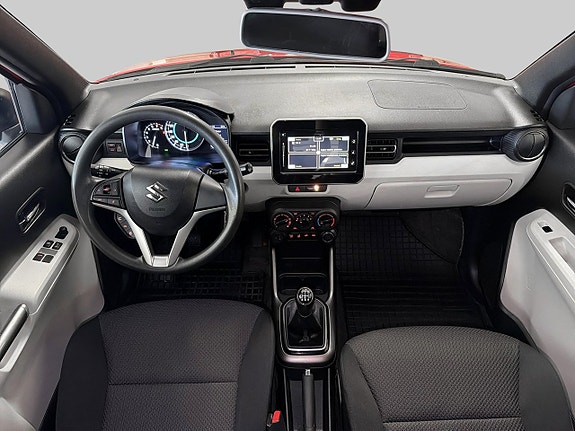 Suzuki Ignis 11 of 16