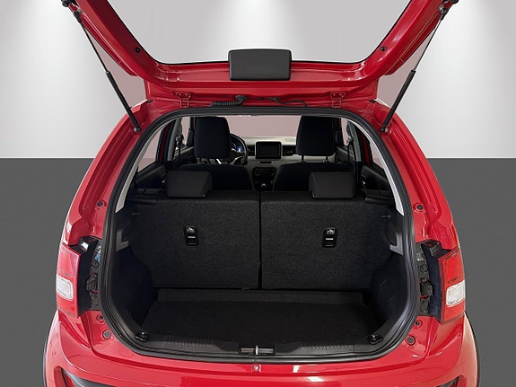 Suzuki Ignis 7 of 16