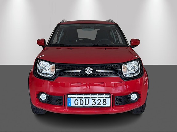 Suzuki Ignis 5 of 16