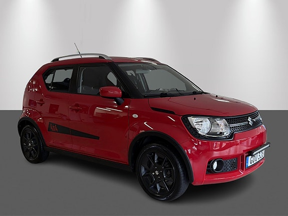 Suzuki Ignis 4 of 16